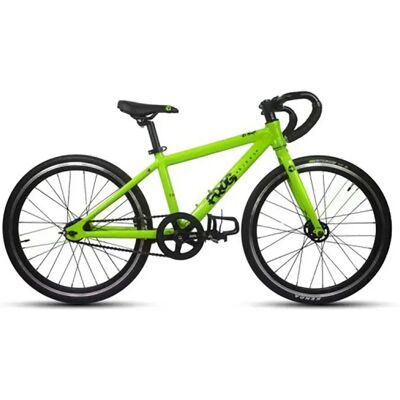 Frog Bikes Vélo De Route Track 58 20´´ - Publicité Frog Bikes Vélo De Route Track 58 20´´ - Publicité