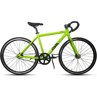 Frog Bikes Vélo De Route Track 67 24´´ - Publicité Frog Bikes Vélo De Route Track 67 24´´ - Publicité