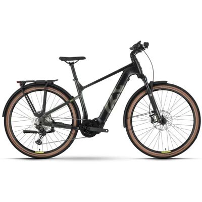Husqvarna Bikes Vélo électrique Grand Pather 6 Gent 29´´ 12s 2025 - Publicité Husqvarna Bikes Vélo électrique Grand Pather 6 Gent 29´´ 12s 2025 - Publicité