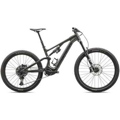 Specialized Vtt électriques Levo Sl Comp Alloy 29/27.5´´ 2024 - Publicité Specialized Vtt électriques Levo Sl Comp Alloy 29/27.5´´ 2024 - Publicité