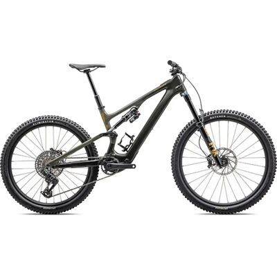Specialized Vtt électriques Levo Sl Expert Carbon 29/27.5´´ 2024 - Publicité Specialized Vtt électriques Levo Sl Expert Carbon 29/27.5´´ 2024 - Publicité