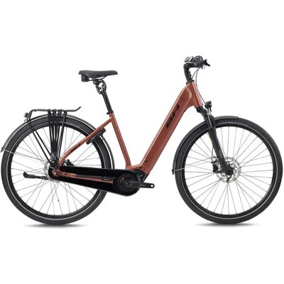 Bh Vélo électrique Atome Diamond Wave Pro Ep6 700c Nexus 2024 - Publicité Bh Vélo électrique Atome Diamond Wave Pro Ep6 700c Nexus 2024 - Publicité