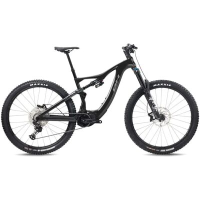 Bh Vtt électriques Ilynx+ Enduro 9.7 29´´ Xt 2023 - Publicité Bh Vtt électriques Ilynx+ Enduro 9.7 29´´ Xt 2023 - Publicité