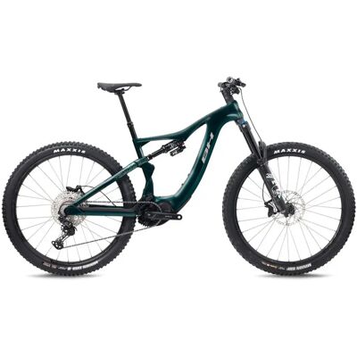 Bh Vtt électriques Ilynx+ Enduro 9.7 29´´ Xt 2023 - Publicité Bh Vtt électriques Ilynx+ Enduro 9.7 29´´ Xt 2023 - Publicité