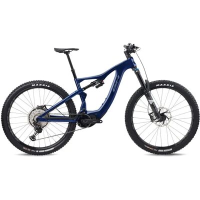 Bh Vtt électriques Ilynx+ Enduro 9.8 29´´ Xt 2023 - Publicité Bh Vtt électriques Ilynx+ Enduro 9.8 29´´ Xt 2023 - Publicité