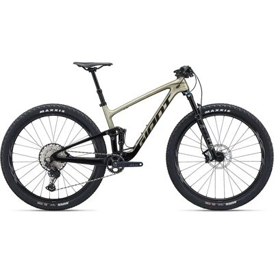 Giant Vtt Anthem Advanced 2 29´´ Deore Xt 2024 - Publicité Giant Vtt Anthem Advanced 2 29´´ Deore Xt 2024 - Publicité
