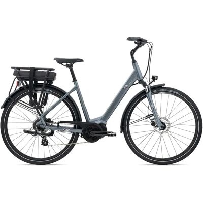 Giant Vélo électrique Entour E+ 3 Lds - Publicité Giant Vélo électrique Entour E+ 3 Lds - Publicité
