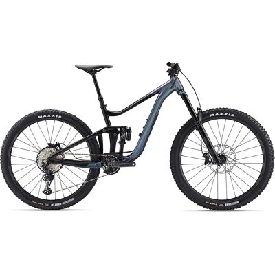 Giant Vtt Reign 1 29´´ Slx 2024 - Publicité Giant Vtt Reign 1 29´´ Slx 2024 - Publicité