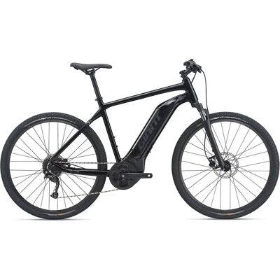 Giant Vélo électrique Roam E+ Gts 2024 - Publicité Giant Vélo électrique Roam E+ Gts 2024 - Publicité
