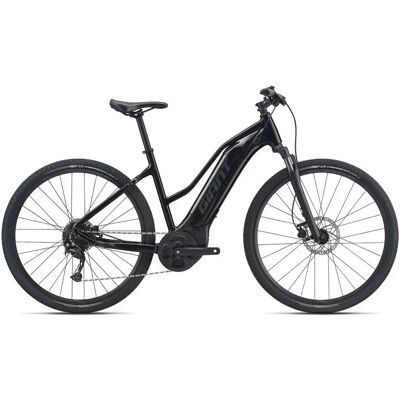 Giant Vélo électrique Roam E+ Sta 2024 - Publicité Giant Vélo électrique Roam E+ Sta 2024 - Publicité