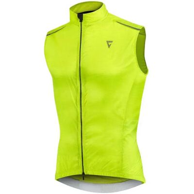 Giant Gilet Superlight Wind - Publicité Giant Gilet Superlight Wind - Publicité