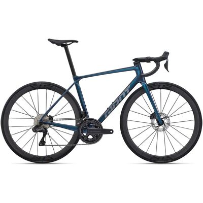 Giant Vélo De Route Tcr Advanced Pro 0 Ultegra Di2 Rd-r8150 2025 - Publicité Giant Vélo De Route Tcr Advanced Pro 0 Ultegra Di2 Rd-r8150 2025 - Publicité