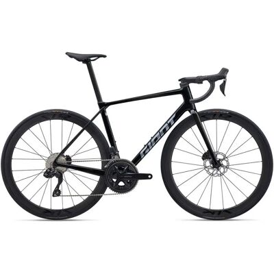 Giant Vélo De Route Tcr Advanced Pro 1 105 Di2 Rd-r7150 2025 - Publicité Giant Vélo De Route Tcr Advanced Pro 1 105 Di2 Rd-r7150 2025 - Publicité