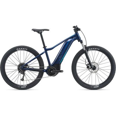 Liv Vtt électriques Tempt E+ 2 29/27.5´´ Alivio 2024 - Publicité Liv Vtt électriques Tempt E+ 2 29/27.5´´ Alivio 2024 - Publicité