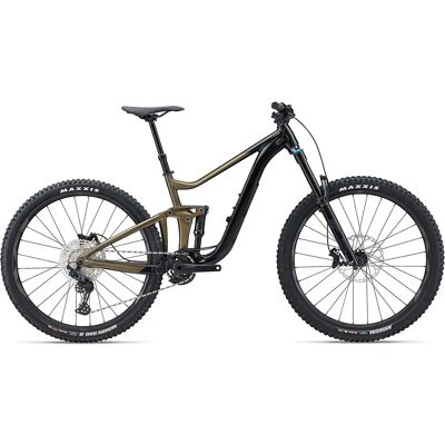 Giant Vtt Reign 2 29´´ Slx Rd-m7100 2024 - Publicité Giant Vtt Reign 2 29´´ Slx Rd-m7100 2024 - Publicité