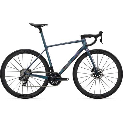 Giant Vélo De Route Tcr Advanced Sl 1 Axs Force Axs 2025 - Publicité Giant Vélo De Route Tcr Advanced Sl 1 Axs Force Axs 2025 - Publicité