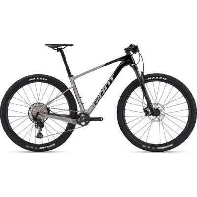 Giant Vtt Xtc Advanced 2 29´´ Slx 2024 - Publicité Giant Vtt Xtc Advanced 2 29´´ Slx 2024 - Publicité