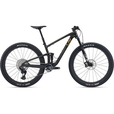 Liv Vtt Pique Advanced 29 1 29´´ Gx Eagle T-type Axs 2024 - Publicité Liv Vtt Pique Advanced 29 1 29´´ Gx Eagle T-type Axs 2024 - Publicité