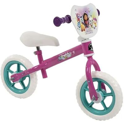 Huffy Vélo Tout Terrain House Gabby 10 - VTT - Publicité Huffy Vélo Tout Terrain House Gabby 10 - VTT - Publicité