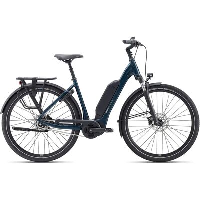 Giant Vélo électrique Expression E+ 1 Syncdrive Core 2024 - Publicité Giant Vélo électrique Expression E+ 1 Syncdrive Core 2024 - Publicité