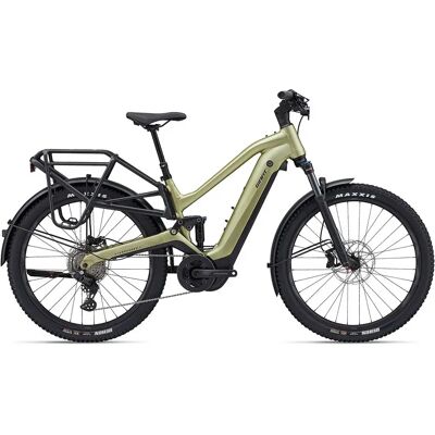 Giant Vélo électrique Stormguard E+ 3 Syncdrive Pro2 27.5´´ Cues Linkglide 2024 - Publicité Giant Vélo électrique Stormguard E+ 3 Syncdrive Pro2 27.5´´ Cues Linkglide 2024 - Publicité