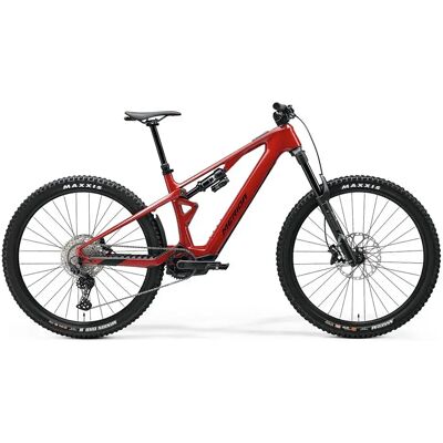 Merida Bikes Vtt électriques Eone Sixty 29´´ Sl 6000 2025 - Publicité Merida Bikes Vtt électriques Eone Sixty 29´´ Sl 6000 2025 - Publicité