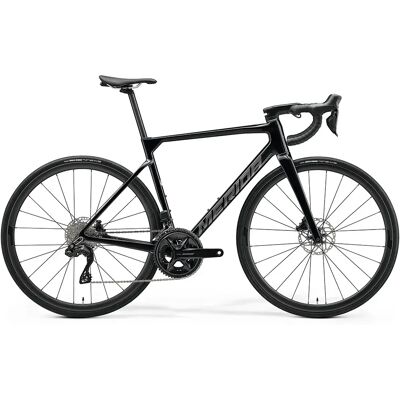 Merida Bikes Vélo De Route Scultura 6000 105 Di2 2025 - Publicité Merida Bikes Vélo De Route Scultura 6000 105 Di2 2025 - Publicité