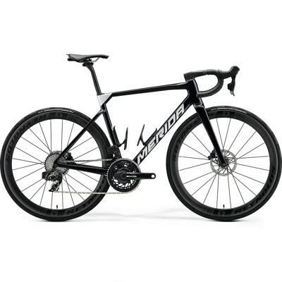 Merida Bikes Vélo De Route Scultura 9000 Force Axs 2024 - Publicité Merida Bikes Vélo De Route Scultura 9000 Force Axs 2024 - Publicité