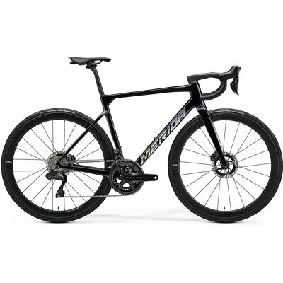 Merida Bikes Vélo De Route Scultura Team Dura-ace Di2 2025 - Publicité Merida Bikes Vélo De Route Scultura Team Dura-ace Di2 2025 - Publicité