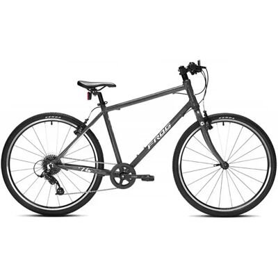 Frog Bikes Vélo 74 26´´ - Publicité Frog Bikes Vélo 74 26´´ - Publicité