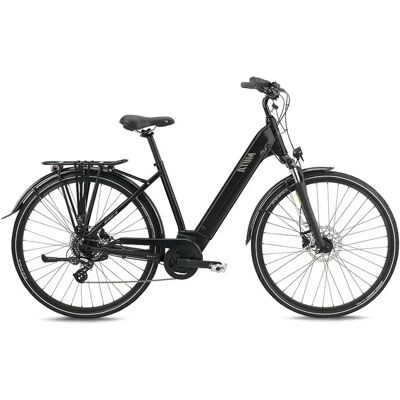 Bh Vélo électrique Atom City Wave Pro Bh1e 700c Deore 2025 - Publicité Bh Vélo électrique Atom City Wave Pro Bh1e 700c Deore 2025 - Publicité