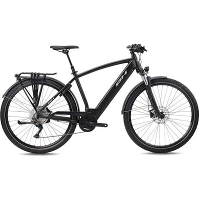 Bh Vélo électrique Atom Cross Pro Bh1e 700c Deore 2025 - Publicité Bh Vélo électrique Atom Cross Pro Bh1e 700c Deore 2025 - Publicité