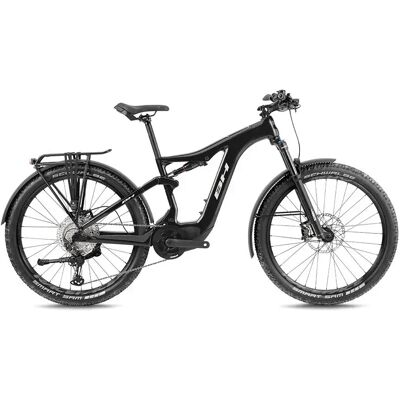 Bh Vélo électrique Atomx Cross Pro-s Smag 27.5´´ Xt 2025 - Publicité Bh Vélo électrique Atomx Cross Pro-s Smag 27.5´´ Xt 2025 - Publicité