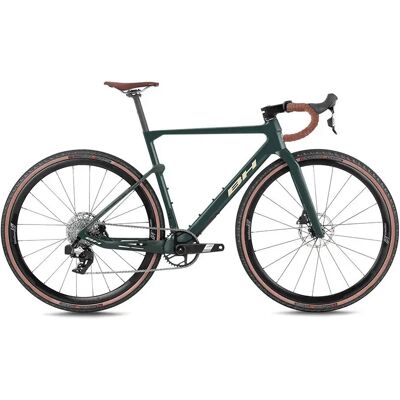 Bh Vélo De Gravel Gravelx At 4.0 Apex Axs 2025 - Publicité Bh Vélo De Gravel Gravelx At 4.0 Apex Axs 2025 - Publicité