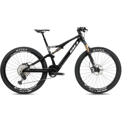 Bh Vtt électriques Ilynx Race 7.9 Bhz 29´´ Xtr 2025 - Publicité Bh Vtt électriques Ilynx Race 7.9 Bhz 29´´ Xtr 2025 - Publicité