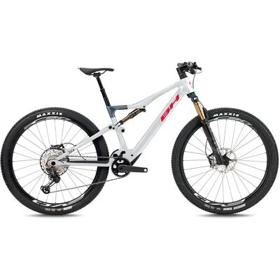Bh Vtt électriques Ilynx Race 7.9 Bhz 29´´ Xtr 2025 - Publicité Bh Vtt électriques Ilynx Race 7.9 Bhz 29´´ Xtr 2025 - Publicité