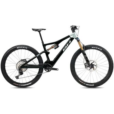 Bh Vtt électriques Ilynx Trail Carbon 8.9 Bhz 29´´ Xt 2025 - Publicité Bh Vtt électriques Ilynx Trail Carbon 8.9 Bhz 29´´ Xt 2025 - Publicité