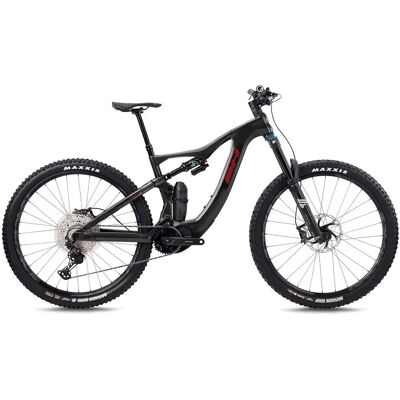 Bh Vtt électriques Ilynx+ Enduro Carbon 9.8 Ep801 29´´ Xt 2025 - Publicité Bh Vtt électriques Ilynx+ Enduro Carbon 9.8 Ep801 29´´ Xt 2025 - Publicité