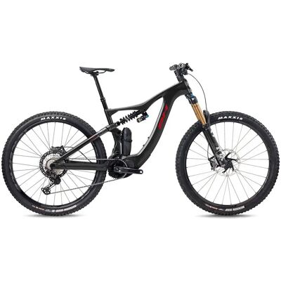 Bh Vtt électriques Ilynx+ Enduro Carbon 9.9 Ep801 29´´ Xt 2025 - Publicité Bh Vtt électriques Ilynx+ Enduro Carbon 9.9 Ep801 29´´ Xt 2025 - Publicité
