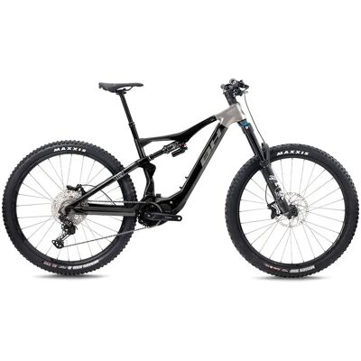 Bh Vtt électriques Ilynx+ Sl Enduro Carbon 9.4 Ep801 29´´ Xt 2025 - Publicité Bh Vtt électriques Ilynx+ Sl Enduro Carbon 9.4 Ep801 29´´ Xt 2025 - Publicité
