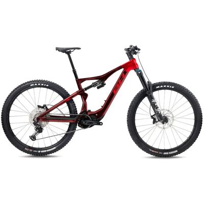 Bh Vtt électriques Ilynx+ Sl Enduro Carbon 9.4 Ep801 29´´ Xt 2025 - Publicité Bh Vtt électriques Ilynx+ Sl Enduro Carbon 9.4 Ep801 29´´ Xt 2025 - Publicité