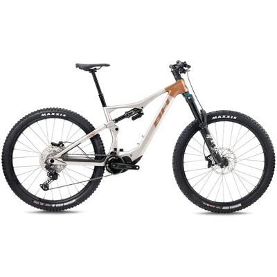 Bh Vtt électriques Ilynx+ Sl Enduro Carbon 9.4 Ep801 29´´ Xt 2025 - Publicité Bh Vtt électriques Ilynx+ Sl Enduro Carbon 9.4 Ep801 29´´ Xt 2025 - Publicité