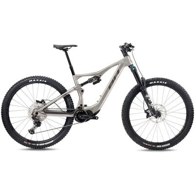 Bh Vtt électriques Ilynx+ Sl Enduro Carbon 9.4 Ep801 29´´ Xt 2025 - Publicité Bh Vtt électriques Ilynx+ Sl Enduro Carbon 9.4 Ep801 29´´ Xt 2025 - Publicité