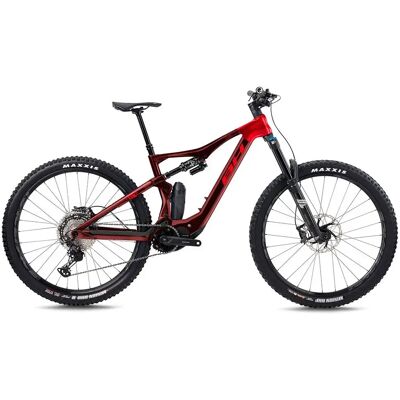 Bh Vtt électriques Ilynx+ Sl Enduro Carbon 9.5 Ep801 29´´ Xt 2025 - Publicité Bh Vtt électriques Ilynx+ Sl Enduro Carbon 9.5 Ep801 29´´ Xt 2025 - Publicité