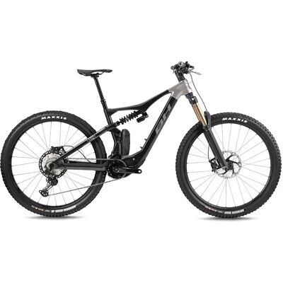 Bh Vtt électriques Ilynx+ Sl Enduro Carbon 9.6 Ep801 29´´ Xt 2025 - Publicité Bh Vtt électriques Ilynx+ Sl Enduro Carbon 9.6 Ep801 29´´ Xt 2025 - Publicité