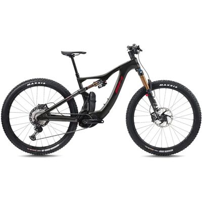 Bh Vtt électriques Ilynx+ Trail Carbon 8.9 Ep801 29´´ Xt 2025 - Publicité Bh Vtt électriques Ilynx+ Trail Carbon 8.9 Ep801 29´´ Xt 2025 - Publicité