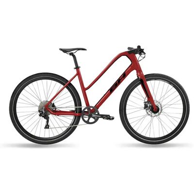 Bh Vélo Silvertip Jet Lite 700c Deore 2025 - Publicité Bh Vélo Silvertip Jet Lite 700c Deore 2025 - Publicité