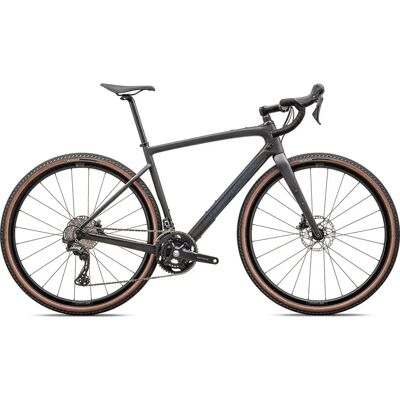 Specialized Vélo De Gravel Diverge Sport Carbon Grx Rx820 2025 - Publicité Specialized Vélo De Gravel Diverge Sport Carbon Grx Rx820 2025 - Publicité