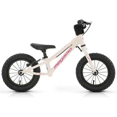 Megamo Vélo Go 14´´ 2025 - Publicité Megamo Vélo Go 14´´ 2025 - Publicité