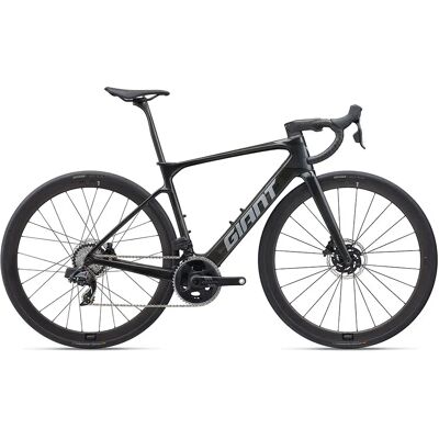 Giant Vélo électrique De Route Defy Advanced E+ Elite 1 Syncdrive Move+ Force Axs 2025 - Publicité Giant Vélo électrique De Route Defy Advanced E+ Elite 1 Syncdrive Move+ Force Axs 2025 - Publicité